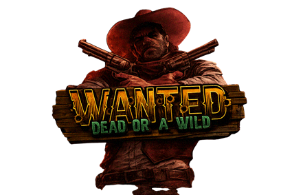 Wanted Dead or a Wild slot
